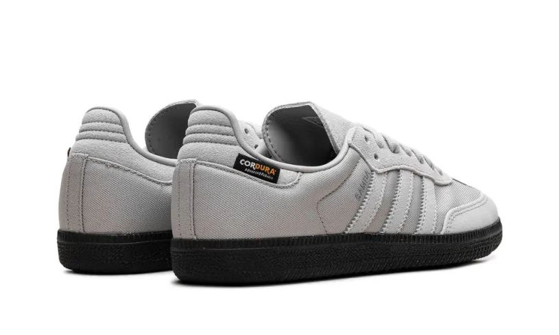 Adidas Samba Samba OG 'Cordura - Grey'